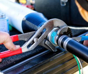 About Emergency plumbing pros New Haven, IL