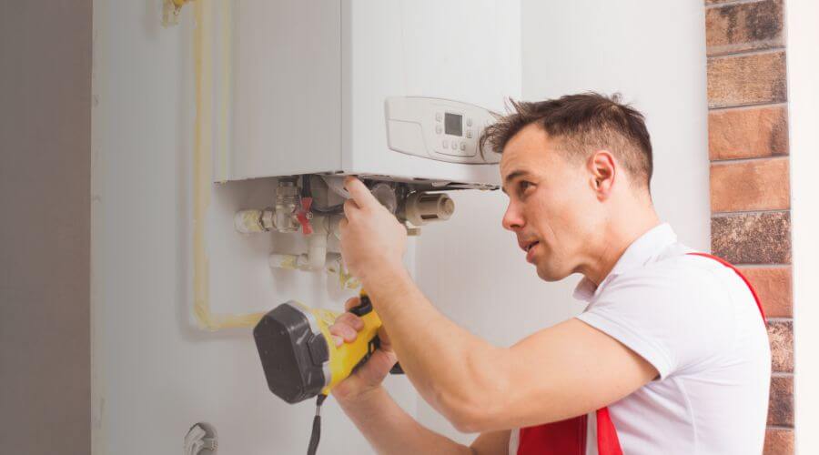 Professional emergency plumbing in New Haven, IL